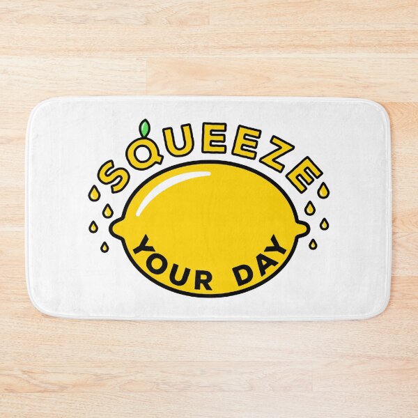 Item preview, Lemon Squeeze Your Day designed and sold by hadicazvysavaca.