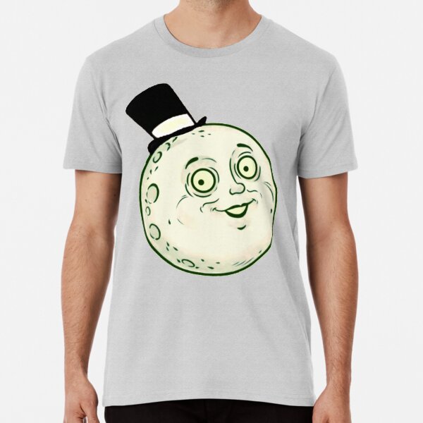 Outer Worlds Spacers Choice Premium T-Shirt