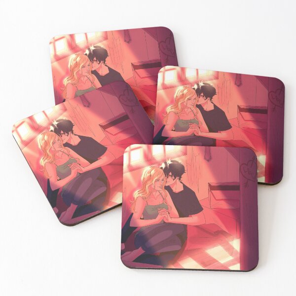 Item preview, Lissa and Christian designed and sold by Oblivionsdream.