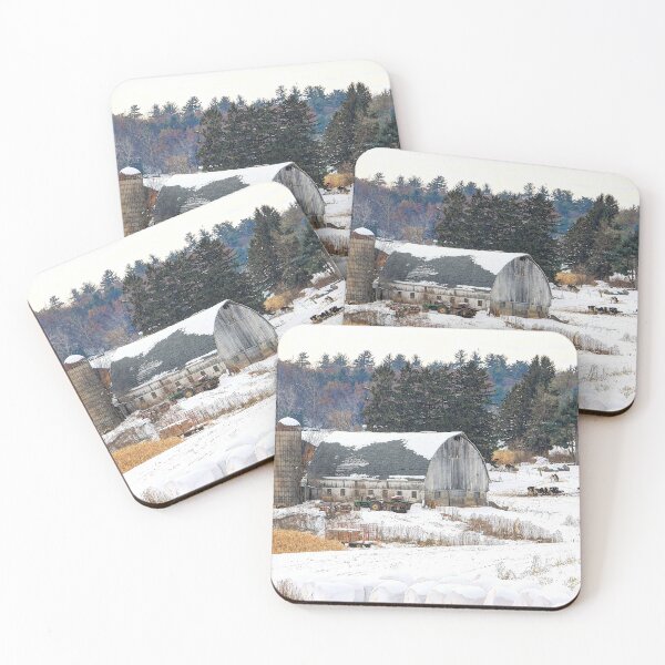 Item preview, "The Gathering" designed and sold by wiscbackroadz.