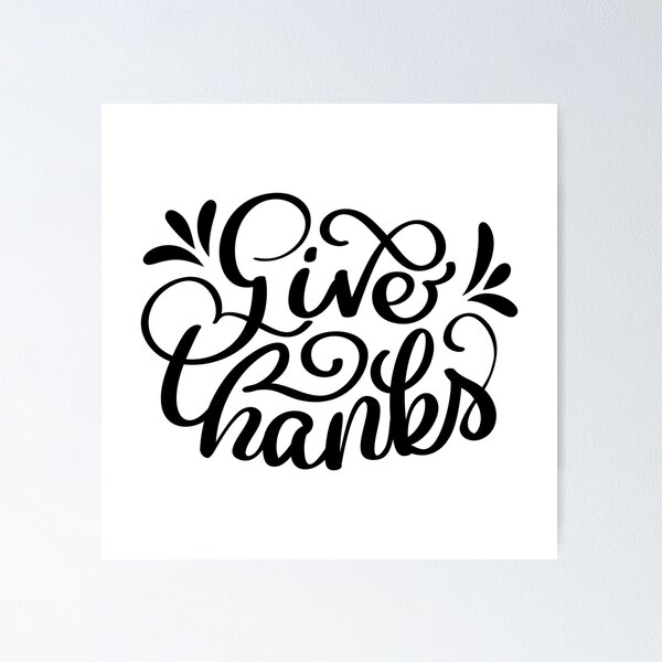 Item preview, ¡Dar gracias! es acción de gracias! designed and sold by Leader1990.