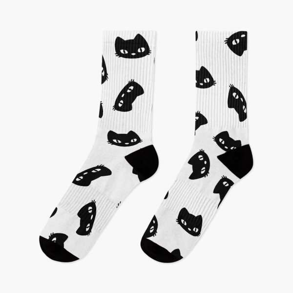 Item preview, Black Cat designed and sold by Chams0609.