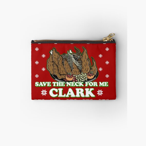 Item preview, Save the neck for me Clark designed and sold by pgdn.
