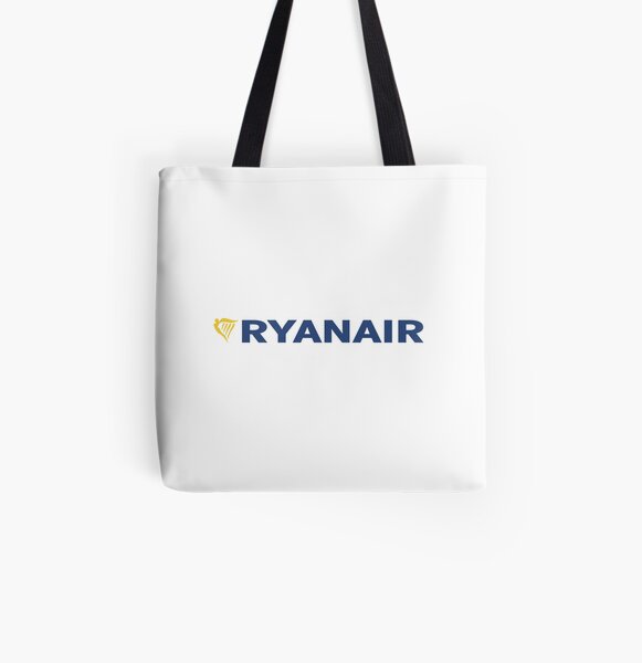 ryanair shopping bag