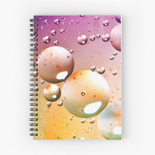 Item preview, Droplets (MKW-O.18) designed and sold by Katrina Morgan.