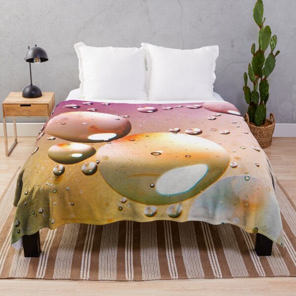Item preview, Droplets (MKW-O.18) designed and sold by Katrina Morgan.