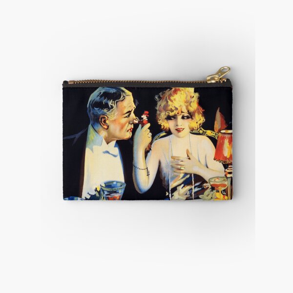 Item preview, Cecil B Demille's Saturday Night 1922 Hollywood Vintage Movie Advertising Art designed and sold by retroposters.