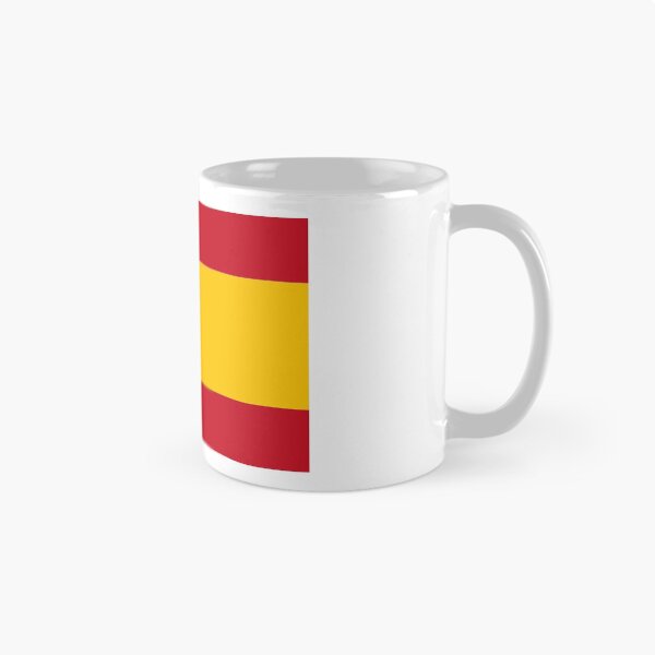 Item preview, Spanish Flag Gifts, Masks, Stickers & Products designed and sold by mpodger.