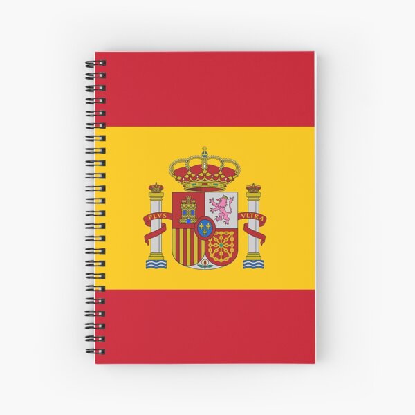Item preview, Spanish Flag Gifts, Masks, Stickers & Products designed and sold by mpodger.