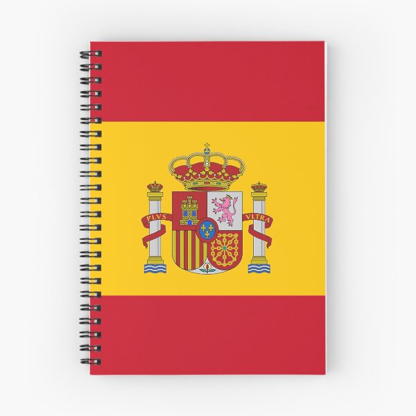Item preview, Spanish Flag Gifts, Masks, Stickers & Products designed and sold by mpodger.