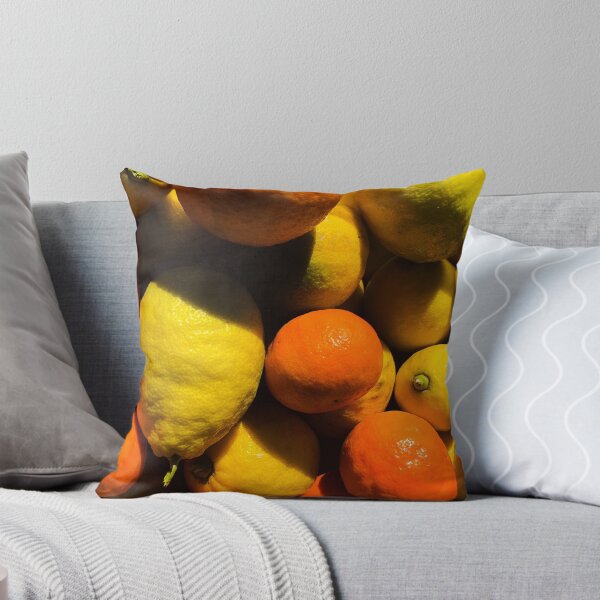 Item preview, Citrus (MKW-O.22) designed and sold by Katrina Morgan.