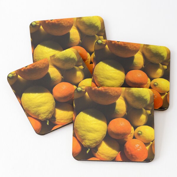 Item preview, Citrus (MKW-O.22) designed and sold by Katrina Morgan.