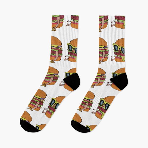 Item preview, Cool Burger  designed and sold by joshuanaaa.