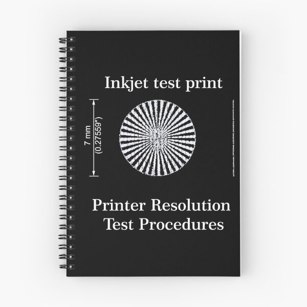 Item preview, Printer test designed and sold by leobrix.