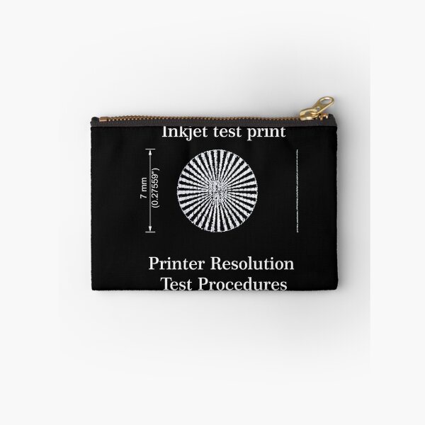 Item preview, Printer test designed and sold by leobrix.