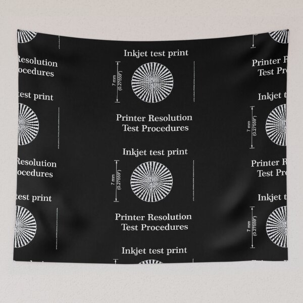 Item preview, Printer test designed and sold by leobrix.
