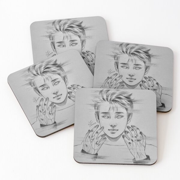 Item preview, BTS Namjoon designed and sold by nagyjazmin0516.