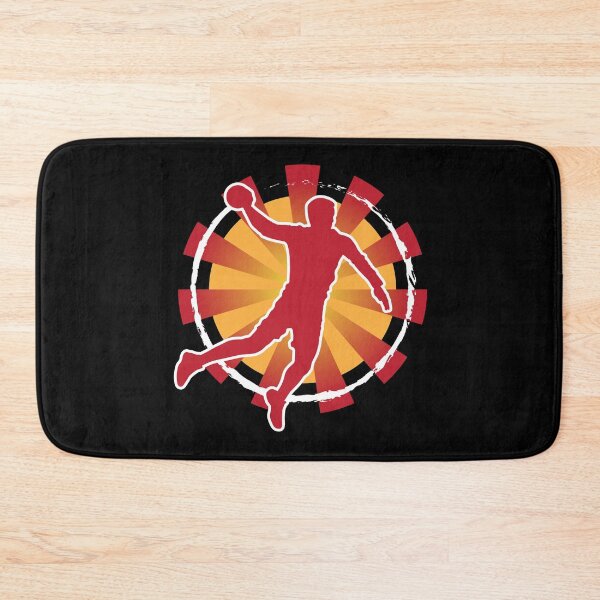 Item preview, Handball Handball Player Sports Team Tournament designed and sold by MooonTees.