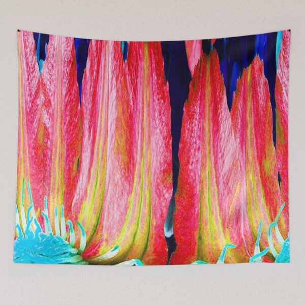 Item preview, Flores de fusión (MKW-O.32) designed and sold by Katrina Morgan.