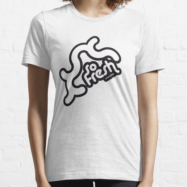SoFresh Design - Bloom Essential T-Shirt