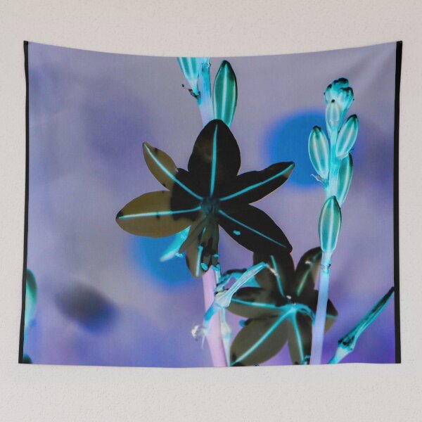 Item preview, Pretty Blue (MKW-O.33) designed and sold by Katrina Morgan.