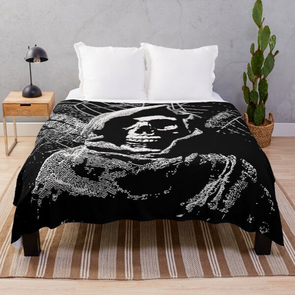 Item preview, Other Skull (MKW-O.34) designed and sold by Katrina Morgan.