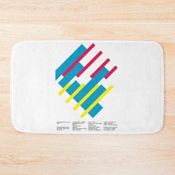 Item preview, Swiss Style#6 designed and sold by process22.