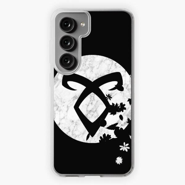 Shadowhunter Phone Cases for Samsung Galaxy for Sale