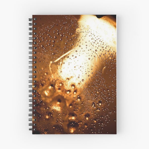 Item preview, Oil Drop (MKW-O.37) designed and sold by Katrina Morgan.
