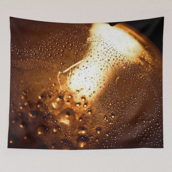 Item preview, Oil Drop (MKW-O.37) designed and sold by Katrina Morgan.