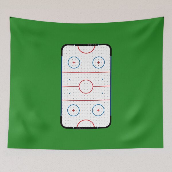 Item preview, Air Hockey Table designed and sold by GloopTrekker.