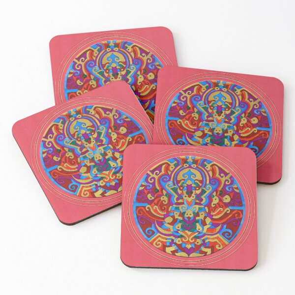 Item preview, Himalayan Inspirations`The Hidden Buddha' designed and sold by sharpie.