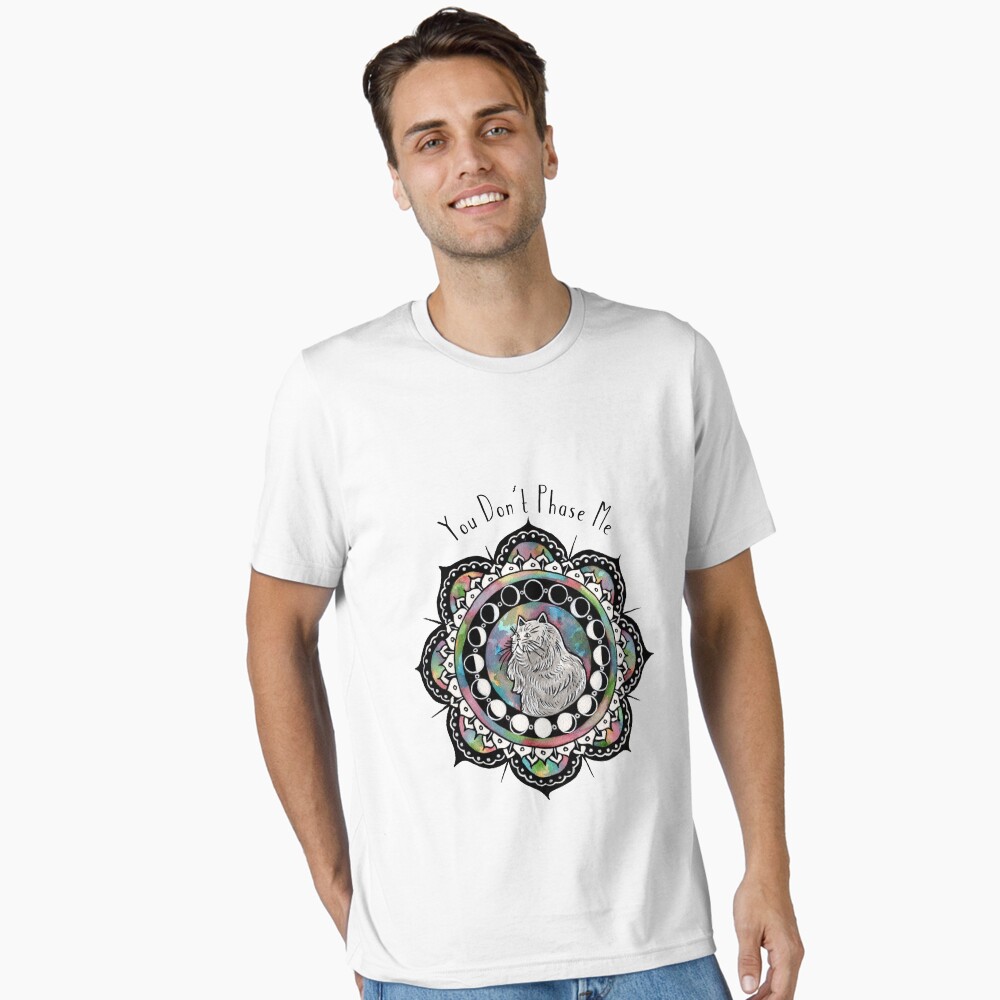Item preview, Essential T-Shirt designed and sold by crafty-fox.