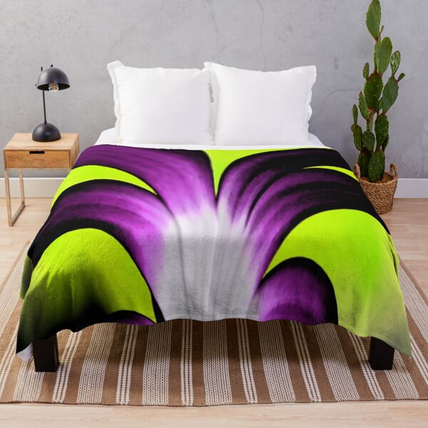 Item preview, Flower (MKW-O.47) designed and sold by Katrina Morgan.