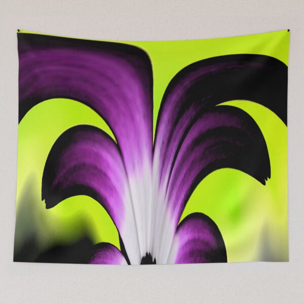 Item preview, Flower (MKW-O.47) designed and sold by Katrina Morgan.