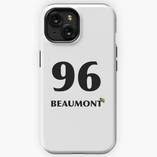 Rye Beaumont 96