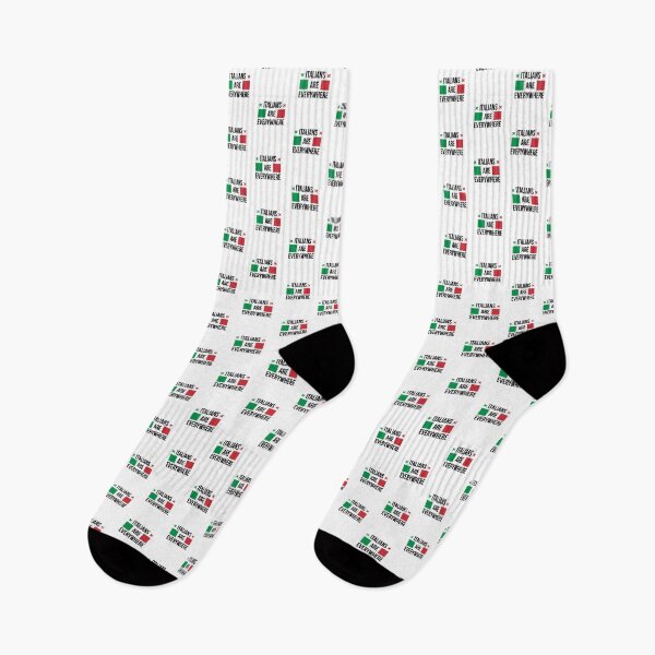 Artikelvorschau, Italiener sind überall entworfen und verkauft von T-shirt For You.