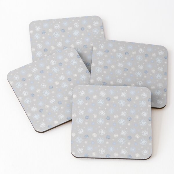Item preview, Upper Peninsula Snowflakes designed and sold by Jarrod Vandenberg.