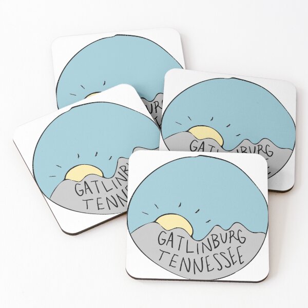 Item preview, Gatlinburg TN designed and sold by Maddie Schneider.