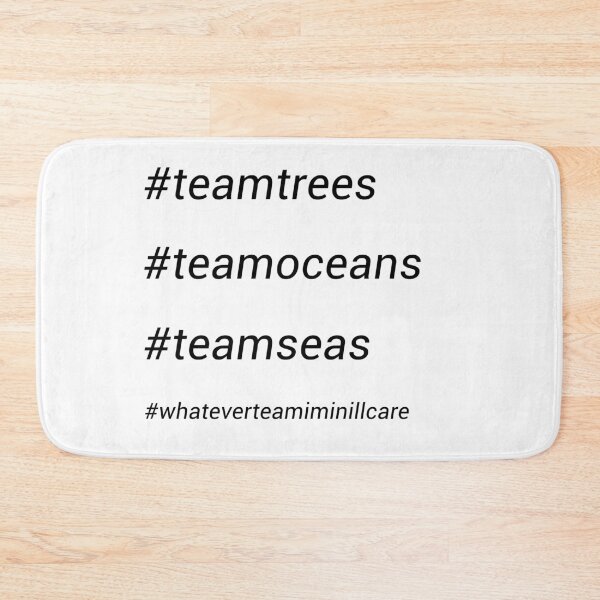 Item preview, #teamtrees designed and sold by rsty11.
