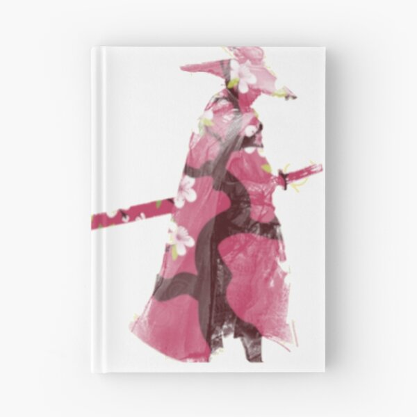 Item preview, Spirit of Samurai Warrior designed and sold by EightWinds.