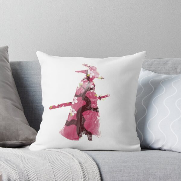 Item preview, Spirit of Samurai Warrior designed and sold by EightWinds.
