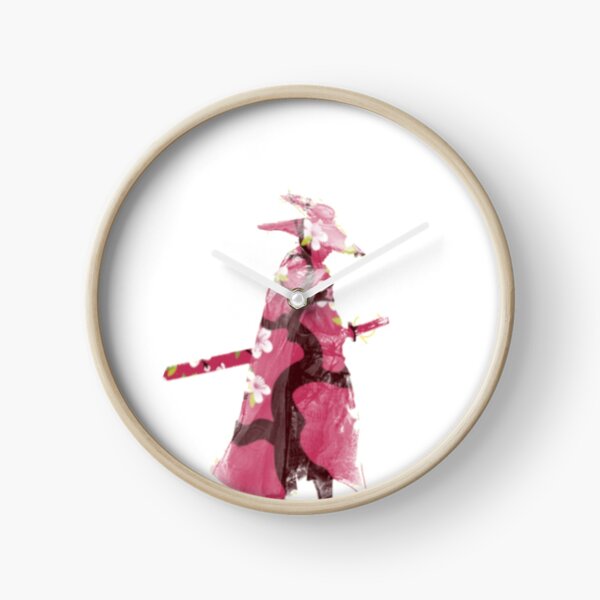Item preview, Spirit of Samurai Warrior designed and sold by EightWinds.