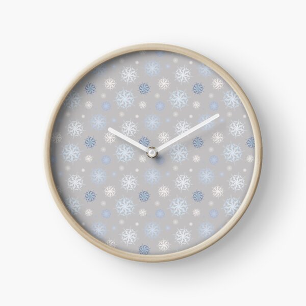 Item preview, Upper Peninsula Snowflakes designed and sold by Jarrod Vandenberg.