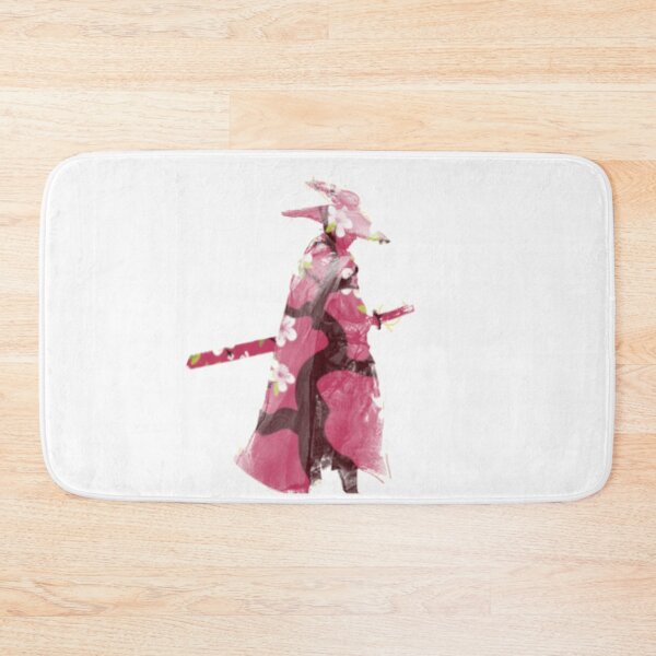 Item preview, Spirit of Samurai Warrior designed and sold by EightWinds.