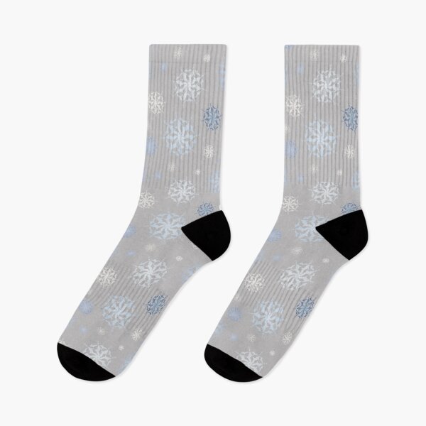 Item preview, Upper Peninsula Snowflakes designed and sold by Jarrod Vandenberg.