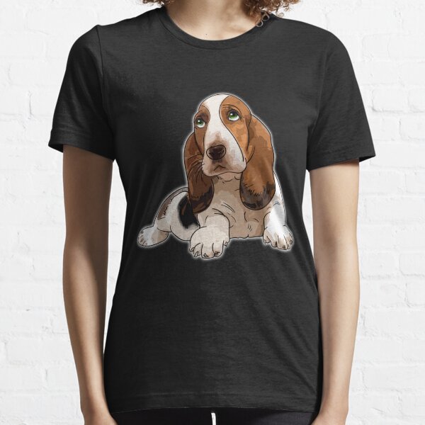 Item preview, Basset Hound designed and sold by mattimac.