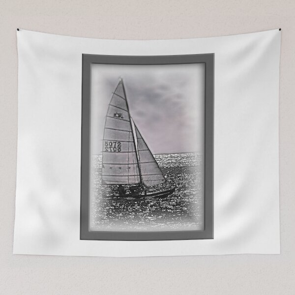 Item preview, Hobie Day designed and sold by glink.