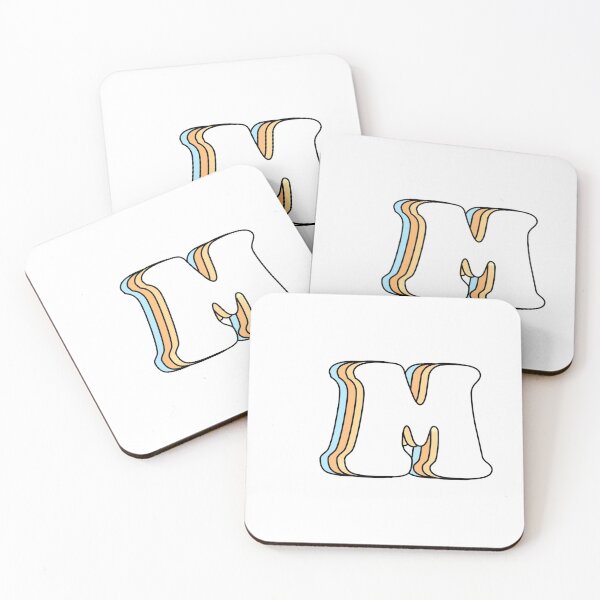 Item preview, letter M designed and sold by paytonbattle.
