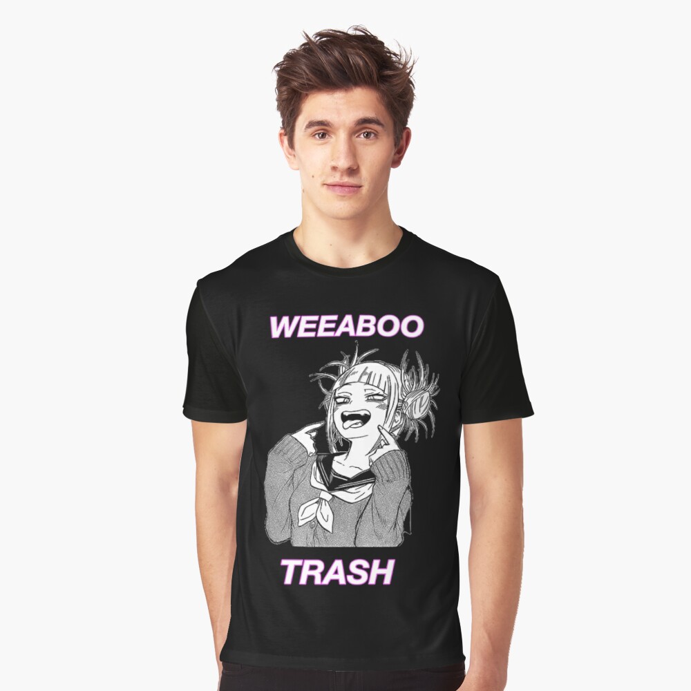 Roblox T Shirt Trash